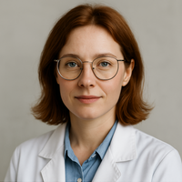 Dr. Sarah Johnson