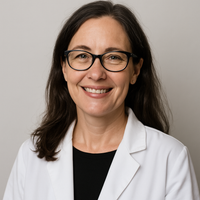 Dr. Lisa Thompson