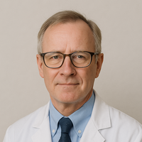 Dr. Robert Kim