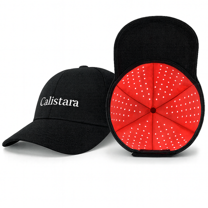 Red Light Therapy Hair Care Cap