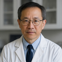 Dr. Michael Chen